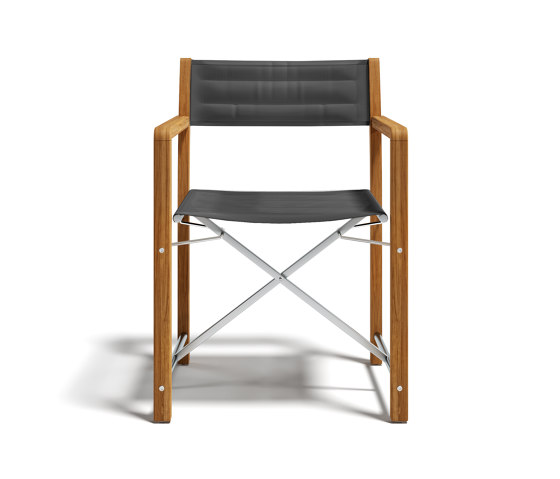 Dakota Chair with Arm | Chairs | Atmosphera