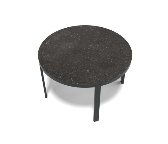Flair (T 120) Round Table | Dining tables | Atmosphera