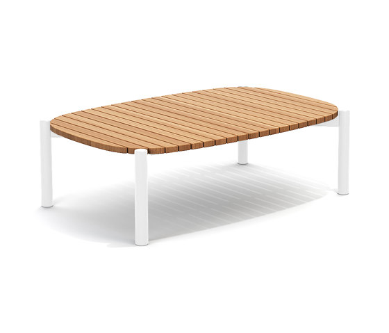Rectangulaire Table Basse Lobster | Tables basses | Atmosphera