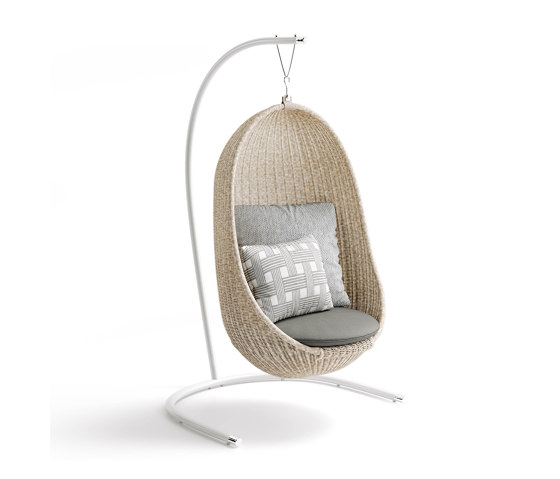 Nest Suspended Chair STAND | Swings | Atmosphera