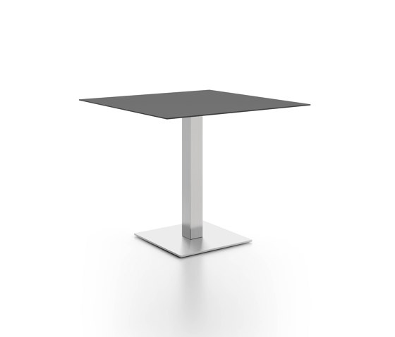 Treand-Q bases de tables | Tables de repas | Atmosphera
