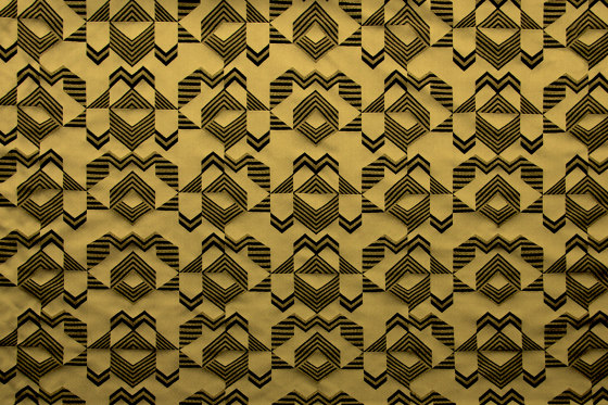 Invicta | Albers 03 Artisans Gold | Tejidos tapicerías | Aldeco