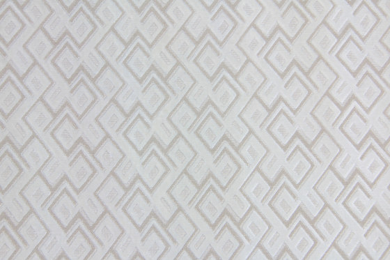Invicta | Anni Jacquard Velvet 01 White Linen | Tejidos tapicerías | Aldeco
