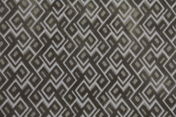 Invicta | Anni Jacquard Velvet 06 Dark Taupe Linen | Upholstery fabrics | Aldeco