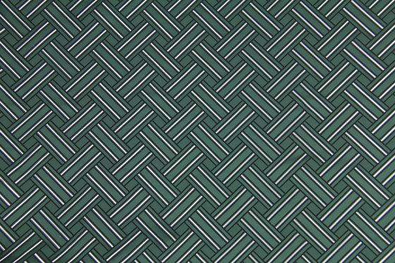 Invicta | On Weaving 06 Green Moss | Upholstery fabrics | Aldeco