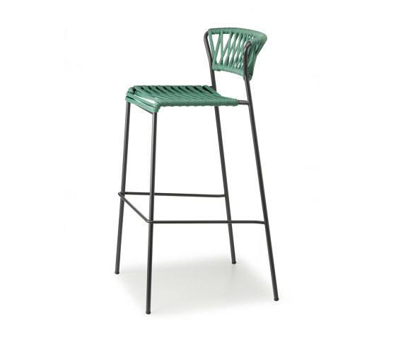 Lisa Filo' barstool | Bar stools | SCAB Design