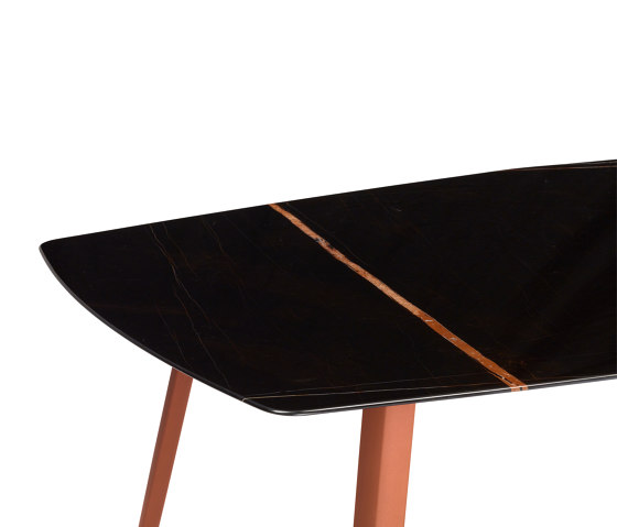 Squid M hexagonal | Dining tables | SCAB Design