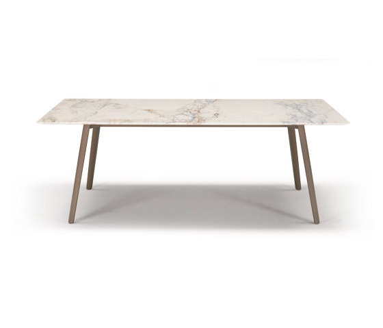 Squid M rectangular | Dining tables | SCAB Design