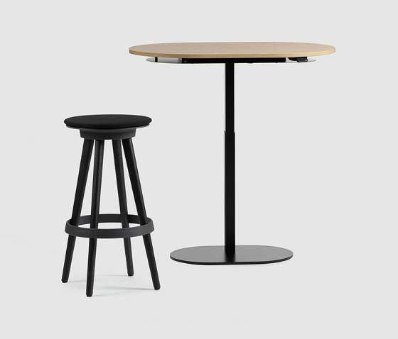 U-LIFT | Desks | Bene