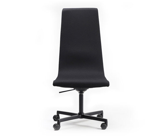 Clint Adjustable | Chairs | Fora Form