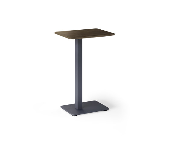 R table | Tavolini alti | Fora Form