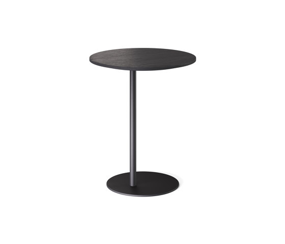 S table | Tables d'appoint | Fora Form