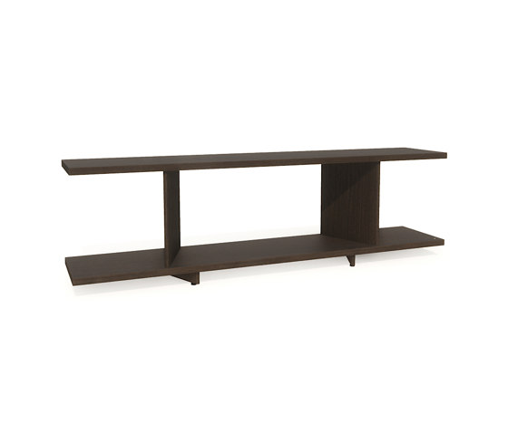 Note 1600 low | Shelving | Fora Form