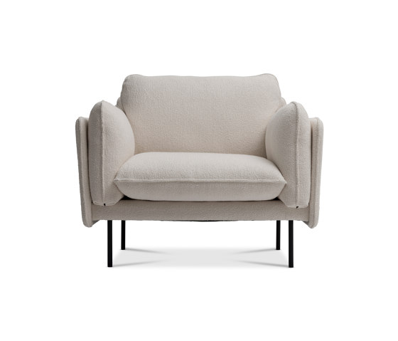 Otis chair | Poltrone | Fora Form