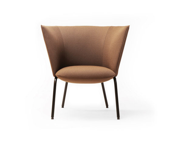 Tind 500 | Stühle | Fora Form