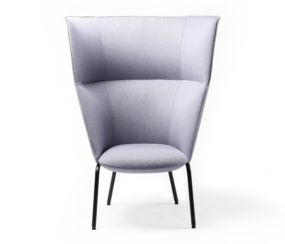 Tind 500H | Chairs | Fora Form