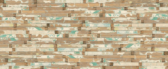 Beach Hut 27 | Placages bois | SUN WOOD by Stainer