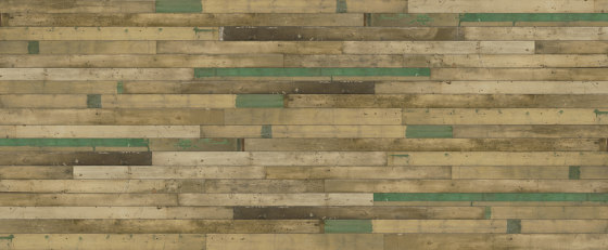 Reed & Bead 37 | Piallacci legno | SUN WOOD by Stainer