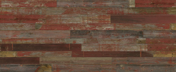 Us Landscape Red 41 | Wood veneers | SUN WOOD by Stainer