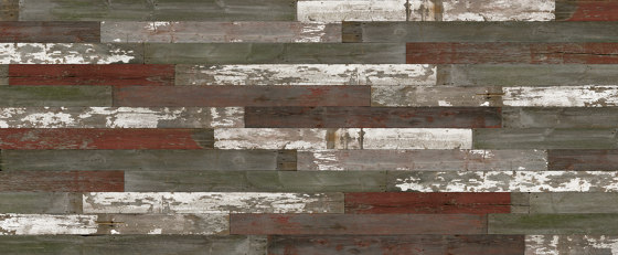 Us Landscape Mixed 43 | Chapas de madera | SUN WOOD by Stainer