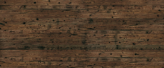 Block Wall Logs 04 | Wood veneers | SUN WOOD by Stainer