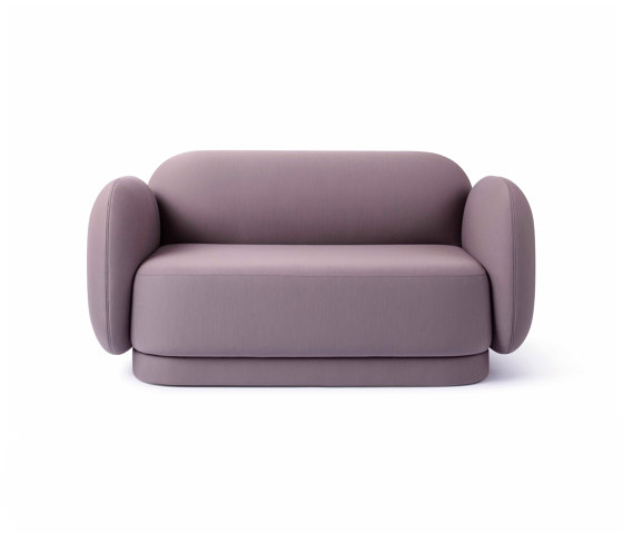 MAJOR TOM | Sofa Two Seats | Sofas | Maison Dada