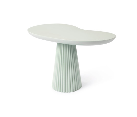 MIRA | Side table | Celadon | Mesas auxiliares | Maison Dada