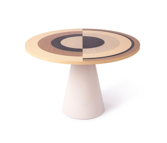 SONIA ET CAETERA | Dining Table | Dining tables | Maison Dada