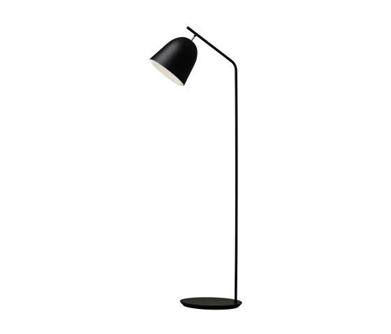 Caché Model 355 by LE KLINT | Free-standing lights