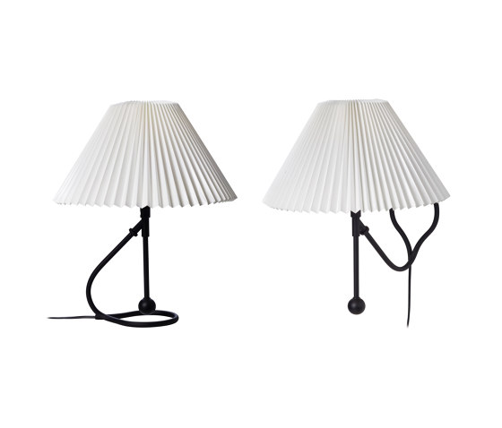Classic Model 306BPA | Luminaires de table | LE KLINT