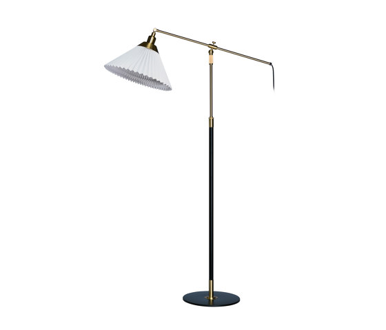 Classic Model 349 | Lámparas de pie | LE KLINT
