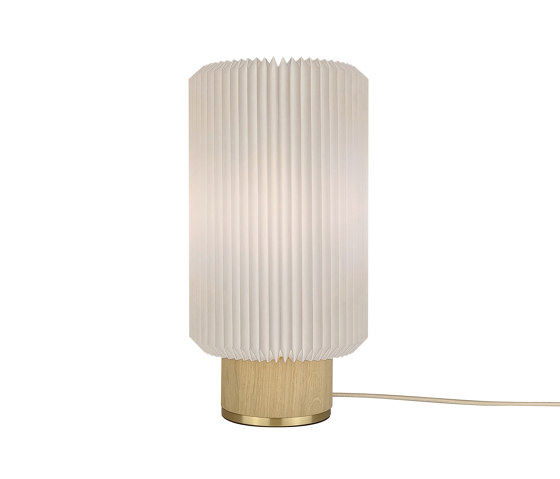 Cylinder Model 382MLO | Luminaires de table | LE KLINT