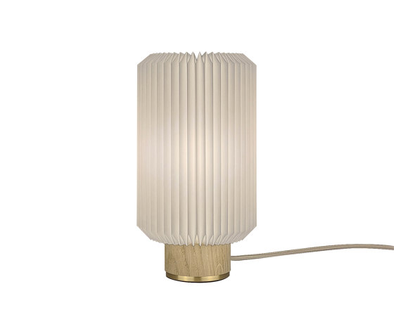 Cylinder Model 382SLO | Luminaires de table | LE KLINT