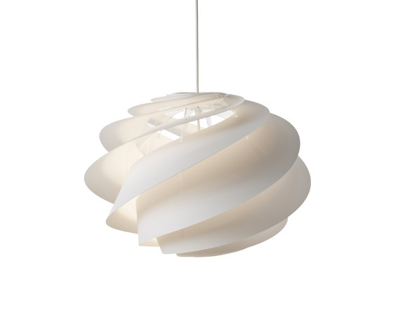 Swirl SWIRL 1 | Lámparas de suspensión | LE KLINT