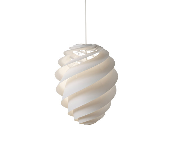 Swirl SWIRL 2 M | Lámparas de suspensión | LE KLINT