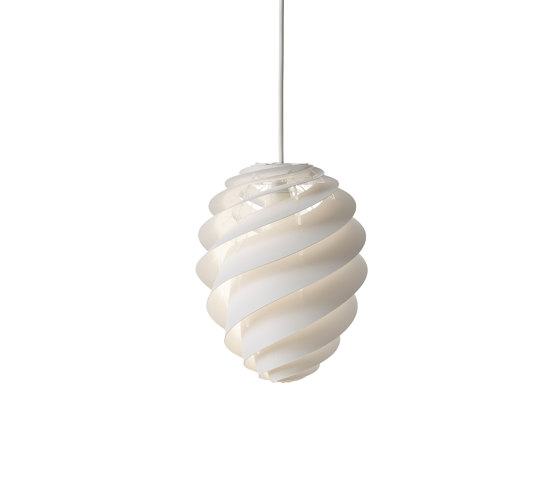 Swirl SWIRL 2 S | Lámparas de suspensión | LE KLINT