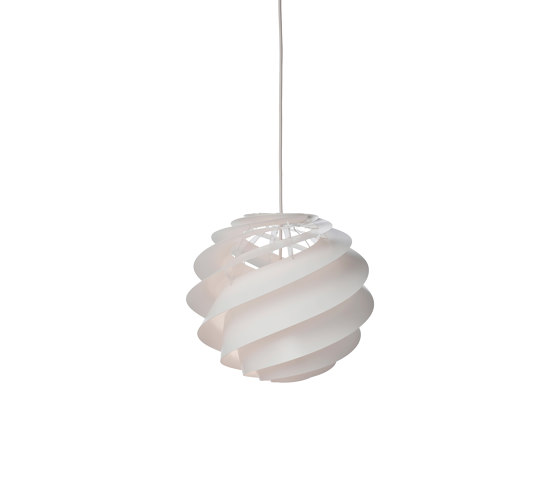 Swirl SWIRL 3 S | Lámparas de suspensión | LE KLINT