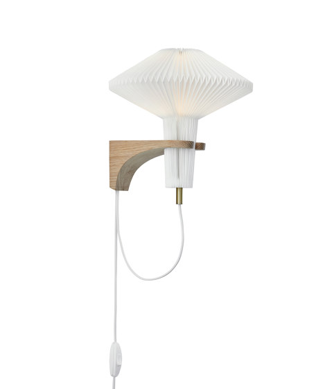 The Mushroom Model 204 | Lámparas de pared | LE KLINT