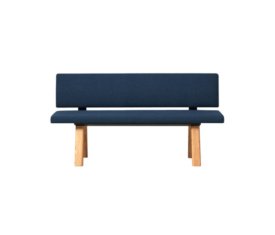 Plania Bench | Sitzbänke | Inclass