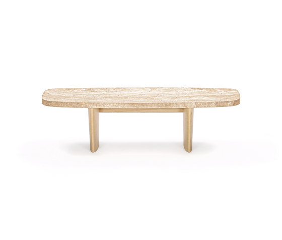 Matéria Side Table | Beistelltische | ClassiCon