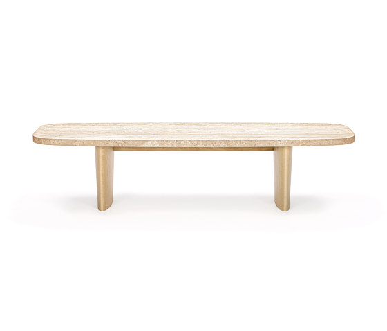 Matéria Coffee Table | Tables basses | ClassiCon