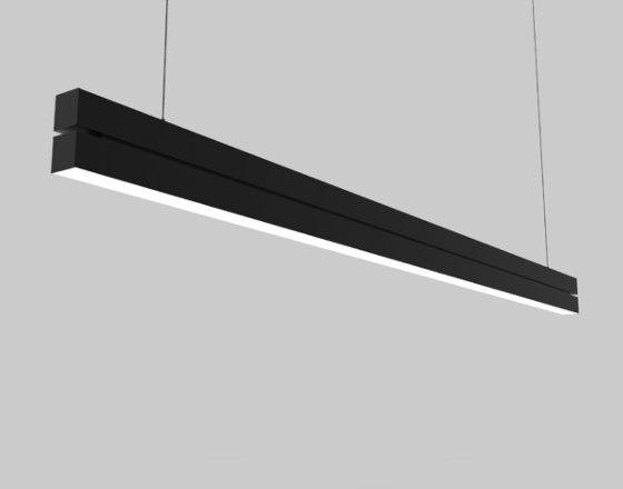 Q.2 pendant | Suspended lights | QC lightfactory
