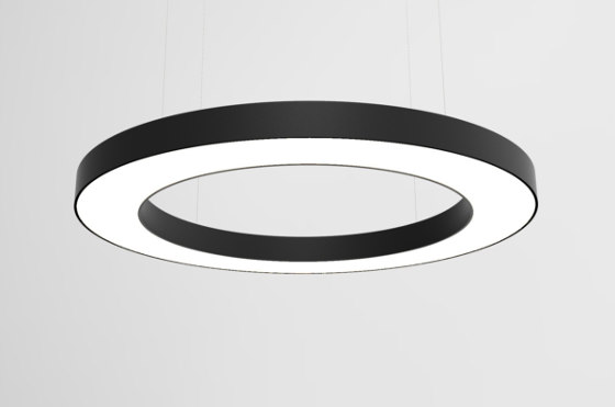 Q.aureool pendant 1400 | Lámparas de suspensión | QC lightfactory