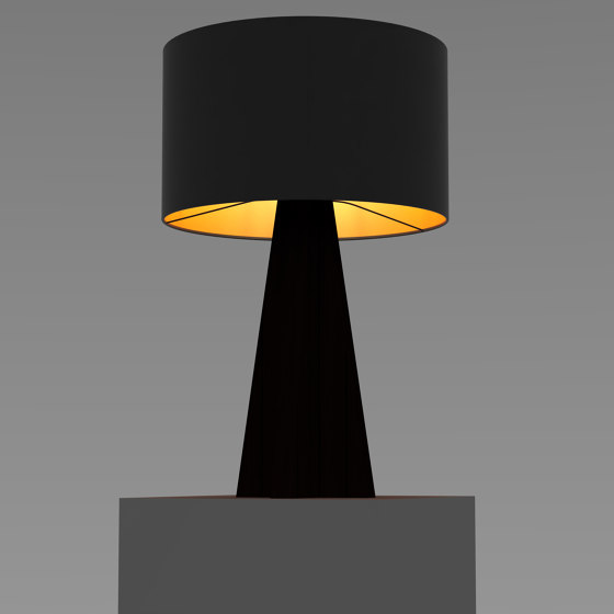 Q.san table | Luminaires de table | QC lightfactory