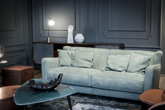 BERGÈRE LONGE Sofa | Canapés | Baxter