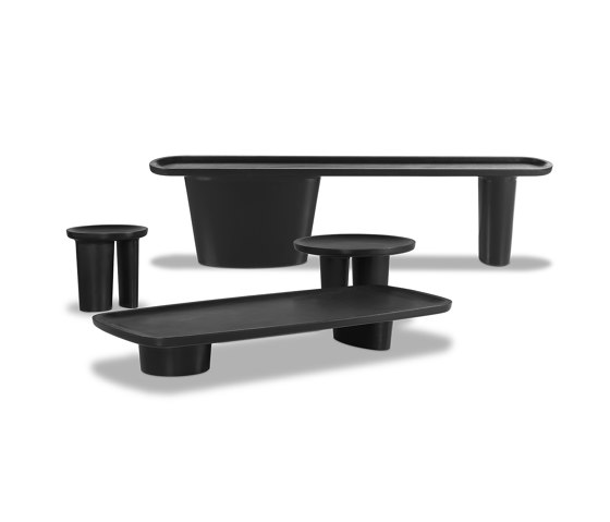 CALIX Small Table | Couchtische | Baxter