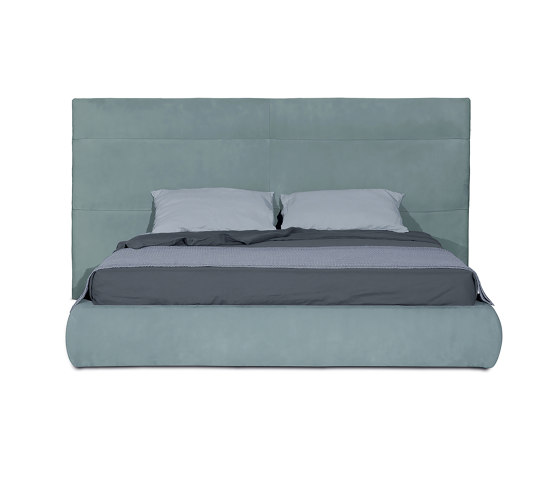 COUCHE Bed | Lits | Baxter