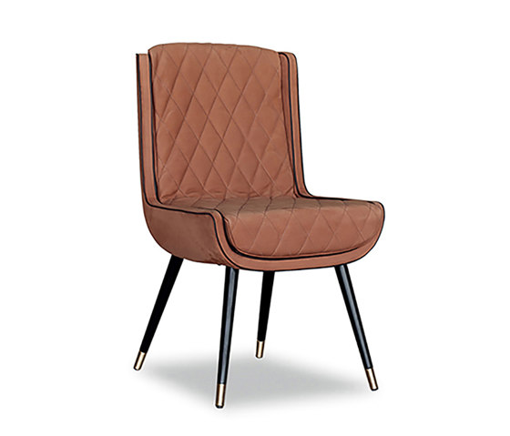 DOLLY BABY Chair | Stühle | Baxter