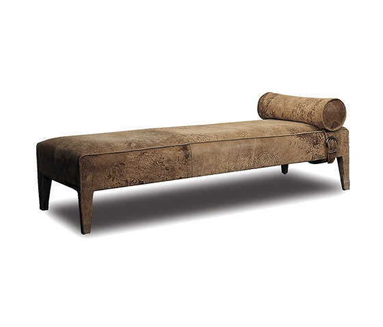FREUD Bench | Benches | Baxter