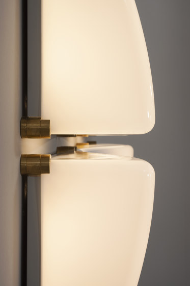 GOOGIE Wall Lamp | Wall lights | Baxter